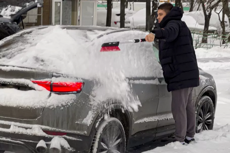 Китайские автомобили победили «детские зимние болячки», но у них нашли новые. Подробности сообщил технический директор автомобильного маркетплейса Fresh